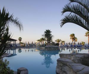 Leonardo Cypria Bay Paphos Cyprus