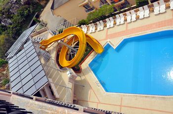 صورة الفندق 1