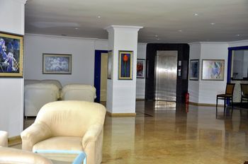 صورة الفندق 8