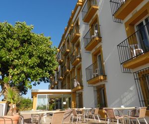Hotel Escuela Fuentemar Chiclana de la Frontera Spain