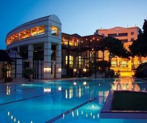 SILLYUM HOTEL & MAREK VILLAS Belek Turkey