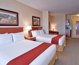 Holiday Inn Express Airdrie Airdrie Canada