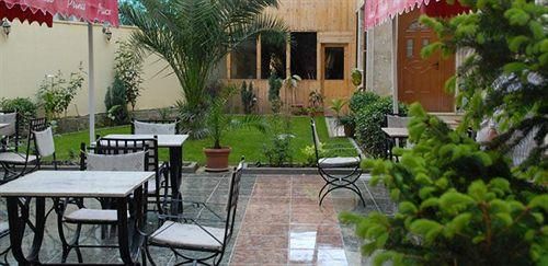 صورة الفندق 21