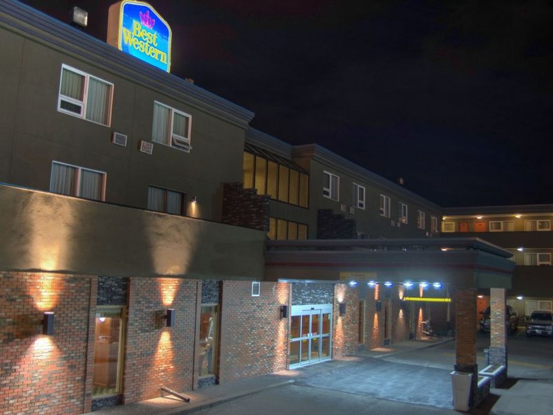 Hotel Photo 22