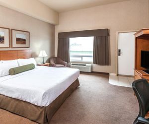 Ramada by Wyndham Airdrie Hotel & Suites Airdrie Canada