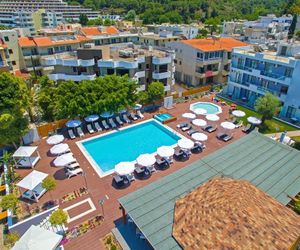 Sunny Days Hotel Ixia Greece