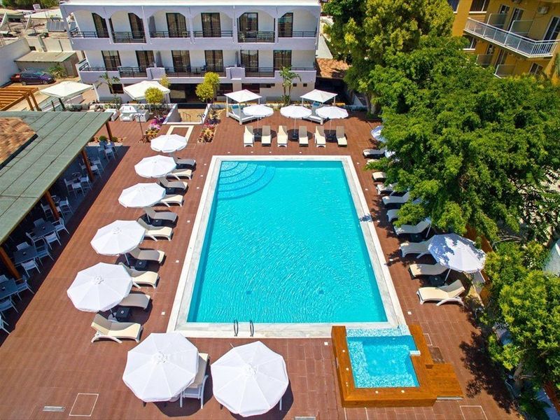 Hotel Photo 22