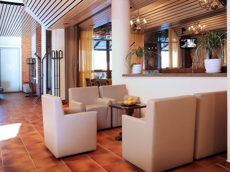 Hotel Photo 11