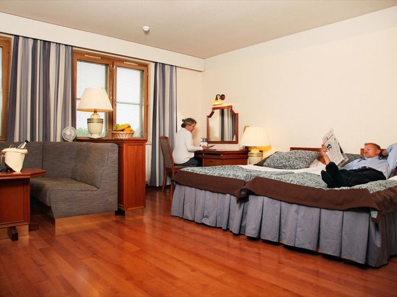 Hotel Photo 12