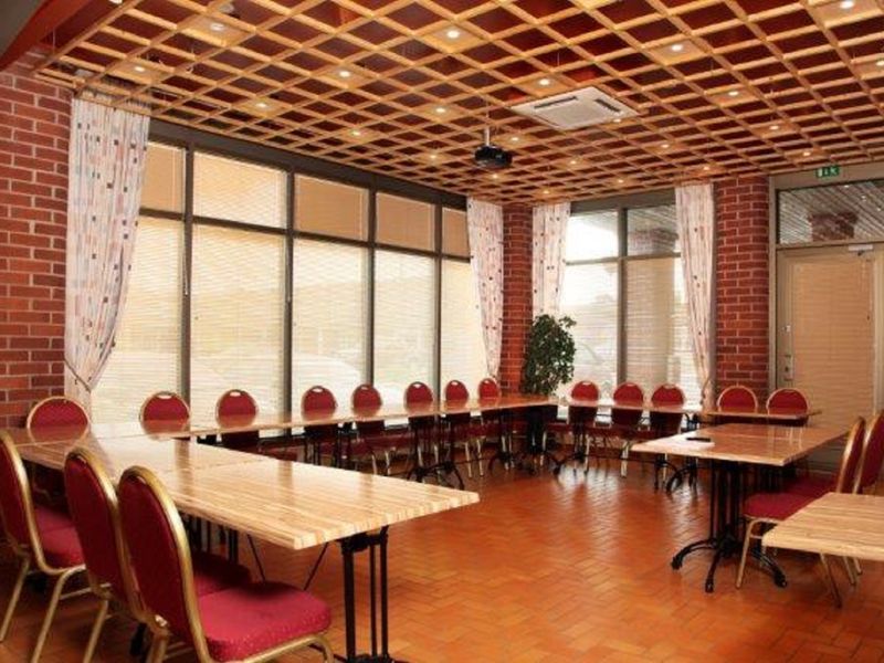 Hotel Photo 16