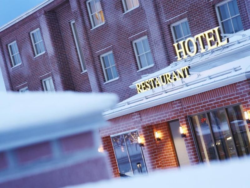 Hotel Photo 20