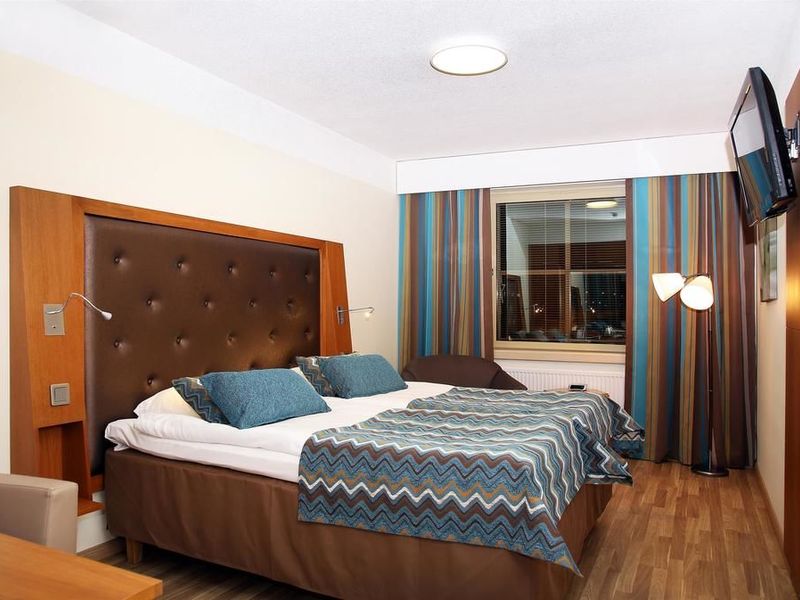 Hotel Photo 3