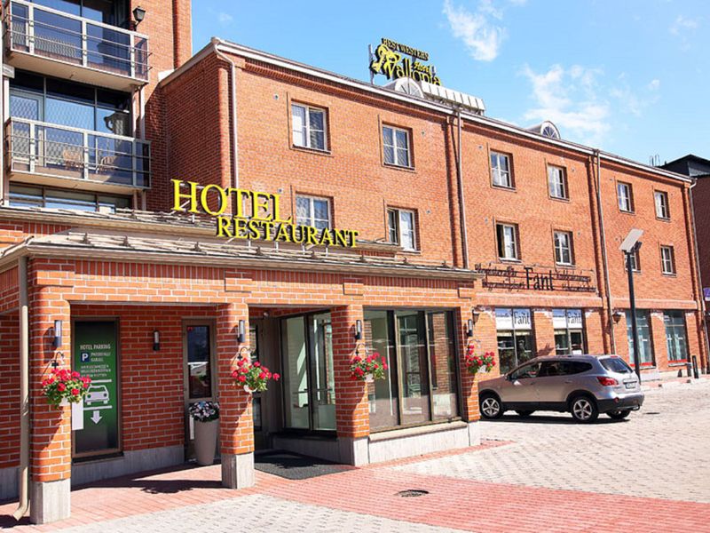 Hotel Photo 22