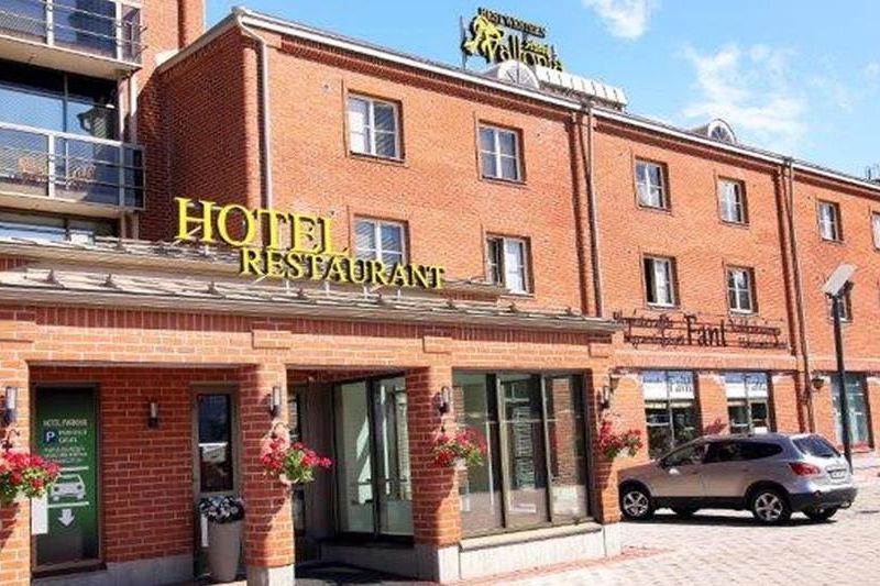 Hotel Photo 23