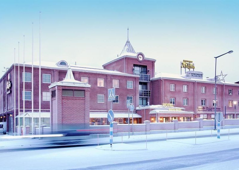 Hotel Photo 24