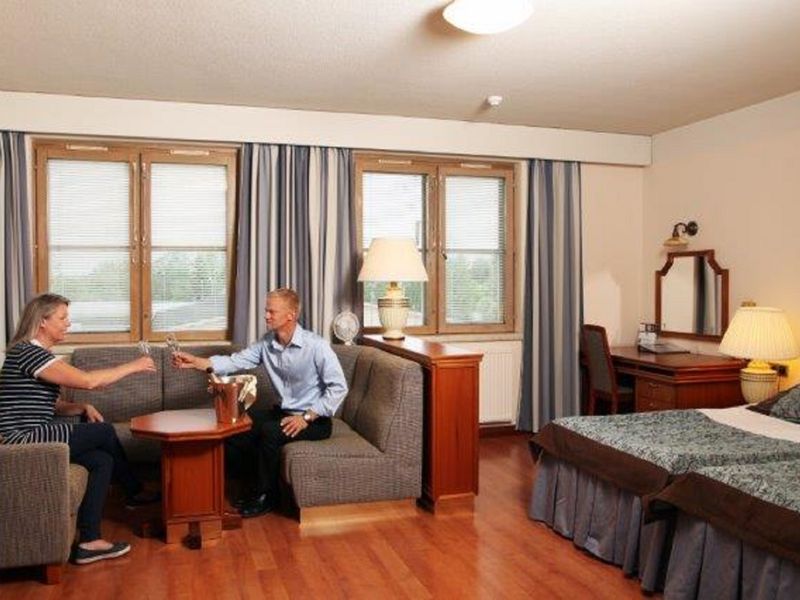 Hotel Photo 7