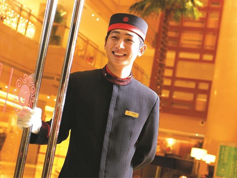 Hotel Photo 14