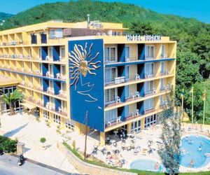 Hotel Santa Cristina Lloret de Mar Spain