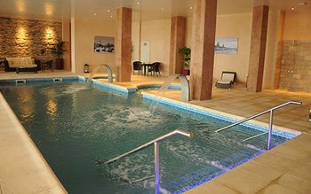 Hotel Photo 19