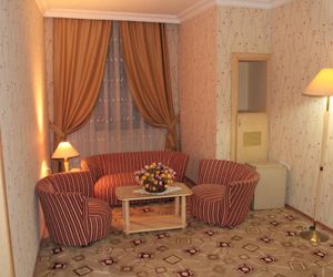 Hotel Orontes Antakya Turkey