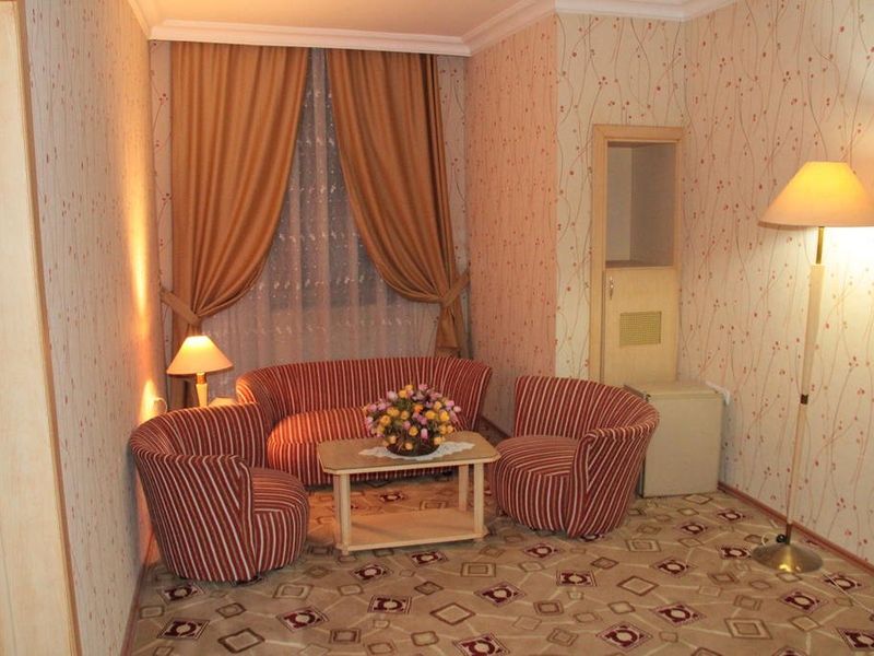 صورة الفندق 1