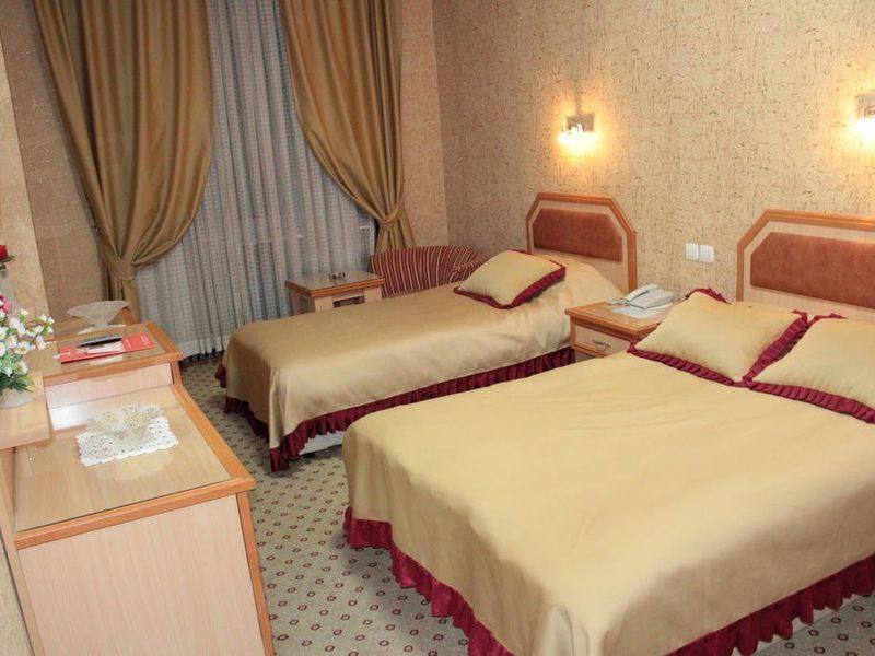صورة الفندق 2
