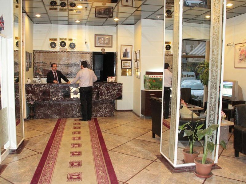صورة الفندق 17