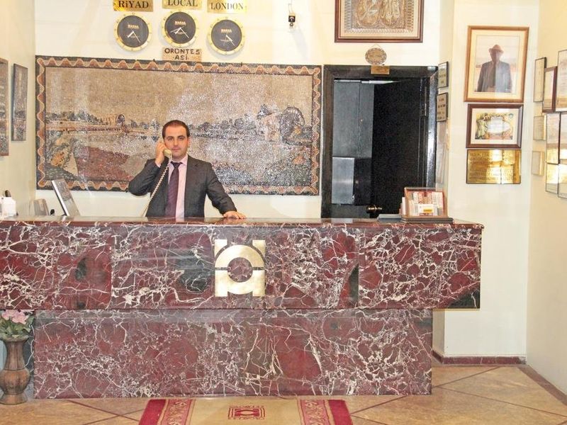 صورة الفندق 18