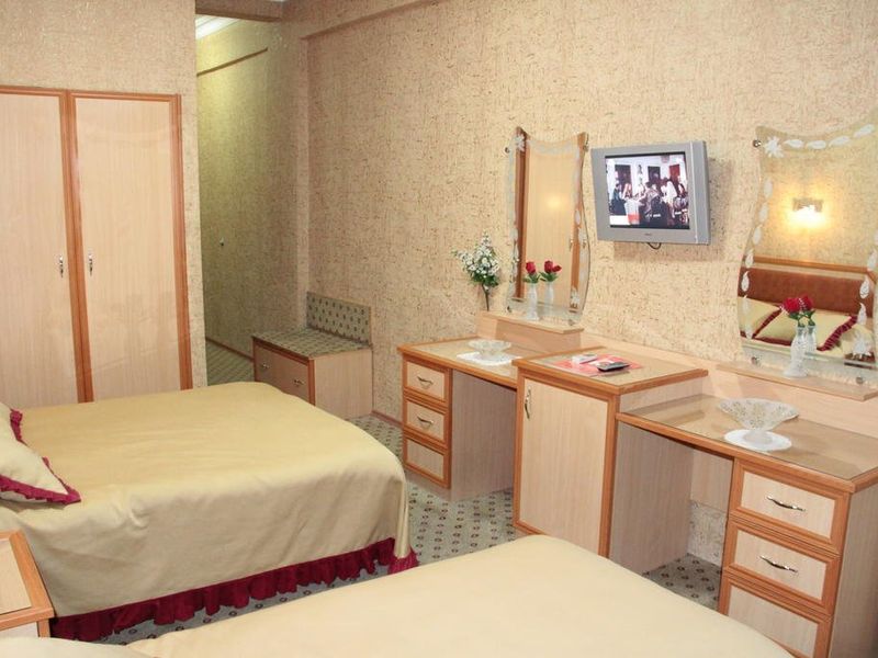 صورة الفندق 4