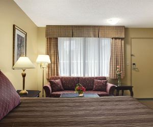 Travelodge by Wyndham Abbotsford Bakerview Abbotsford Canada