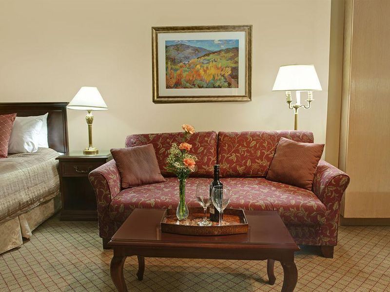 Hotel Photo 10