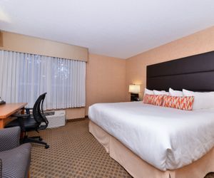 Best Western Plus Regency Inn and Conference Centre Abbotsford Canada
