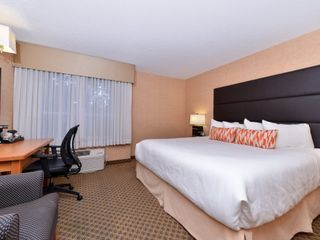 Hotel pic Best Western Plus Regency Inn and Conference Centre