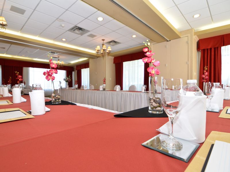 Hotel Photo 18