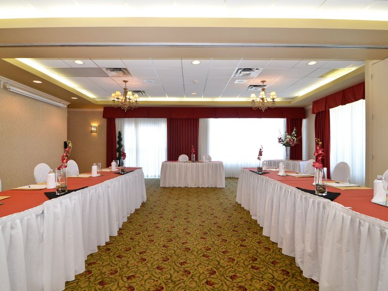 Hotel Photo 19