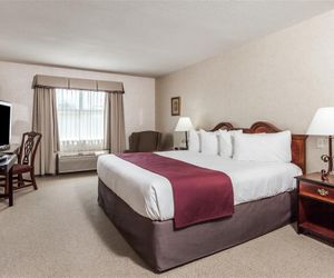 Quality Hotel & Conference Centre Abbotsford Abbotsford Canada