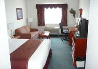Отзывы Coast Abbotsford Hotel & Suites, 3 звезды