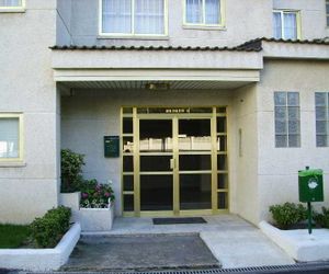 Apartamentos Los Angeles I y II Miami Platja Spain