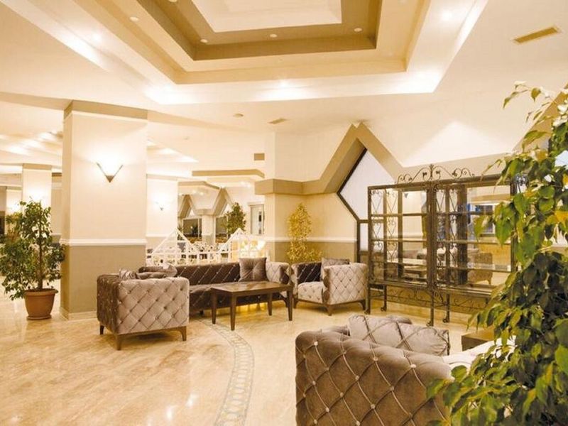 Hotel Photo 13