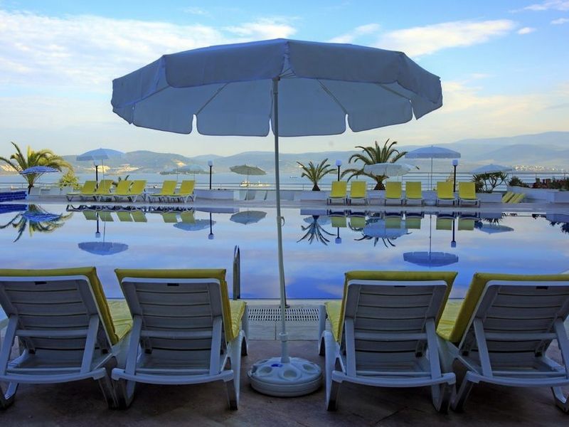 Hotel Photo 17