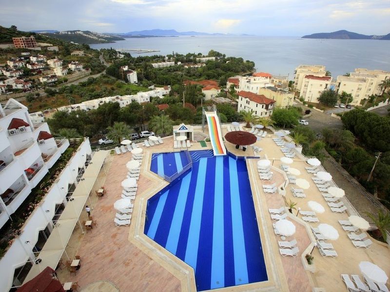 Hotel Photo 22
