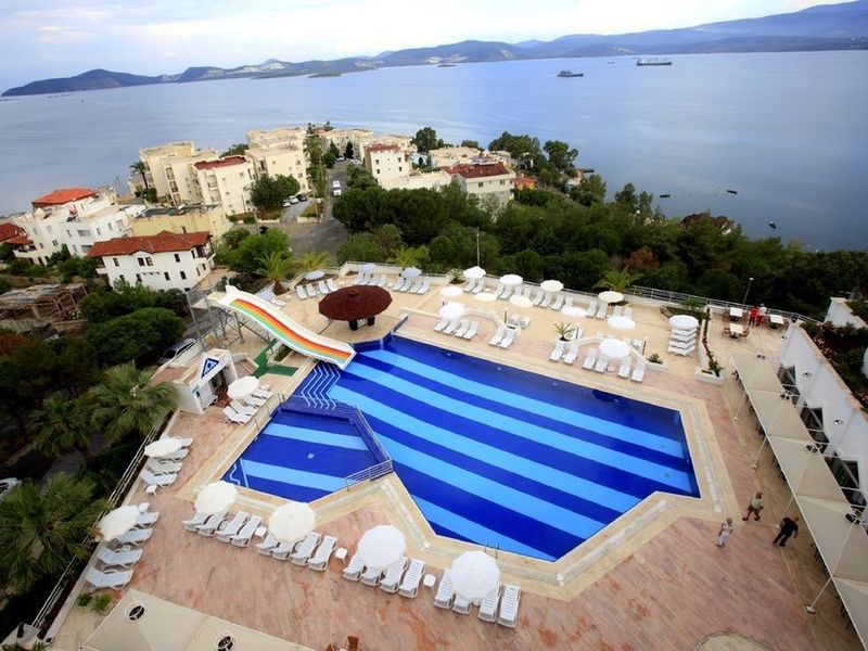 Hotel Photo 23