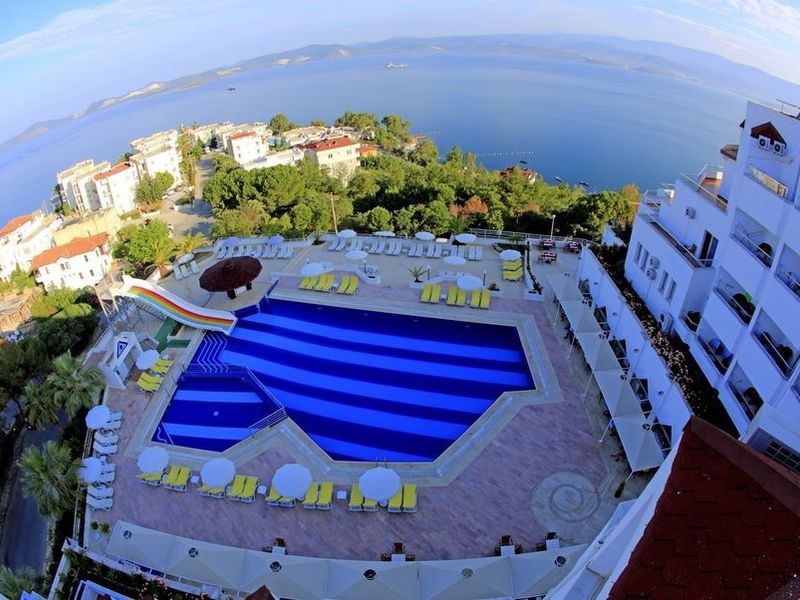 Hotel Photo 24