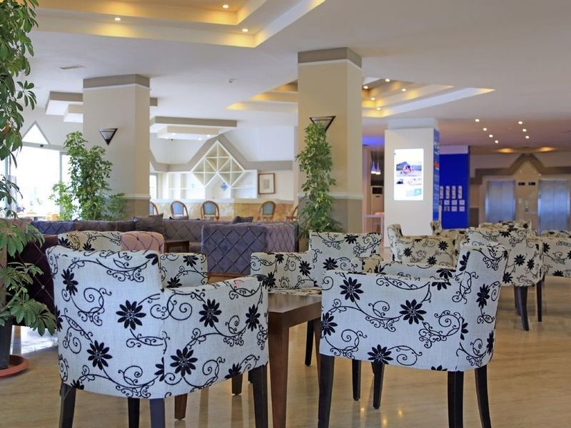 Hotel Photo 10