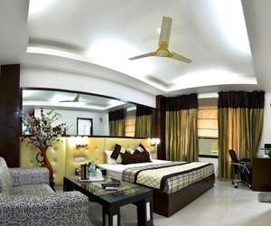 Sohi Residency Delhi City India