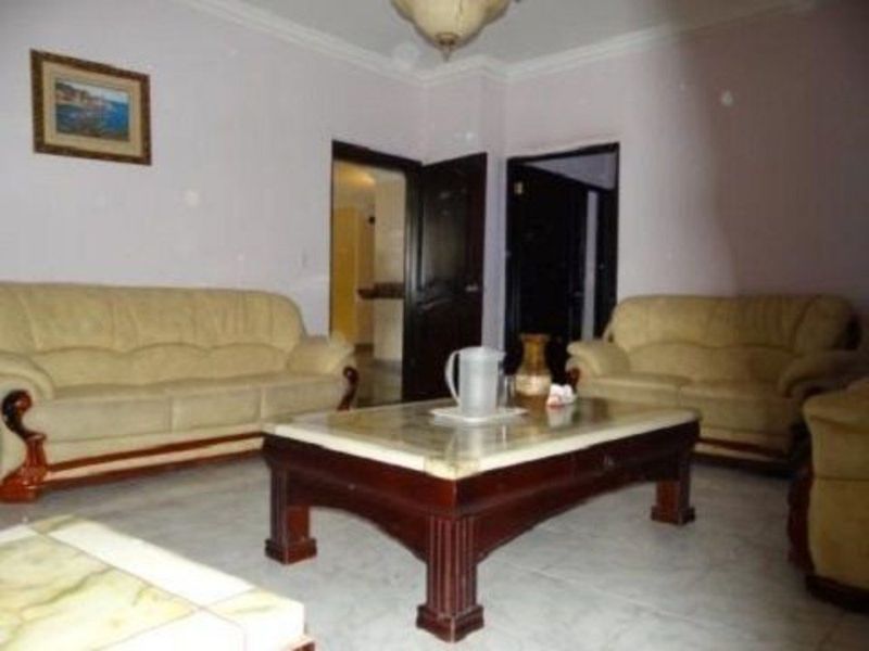 صورة الفندق 11