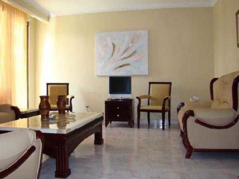 صورة الفندق 12