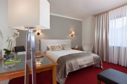 Hotel Photo 4