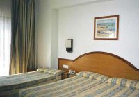 Отзывы Hotel Marina Playa De Palma, 3 звезды