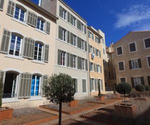 Les Appartements du Vieux Port Marseille France